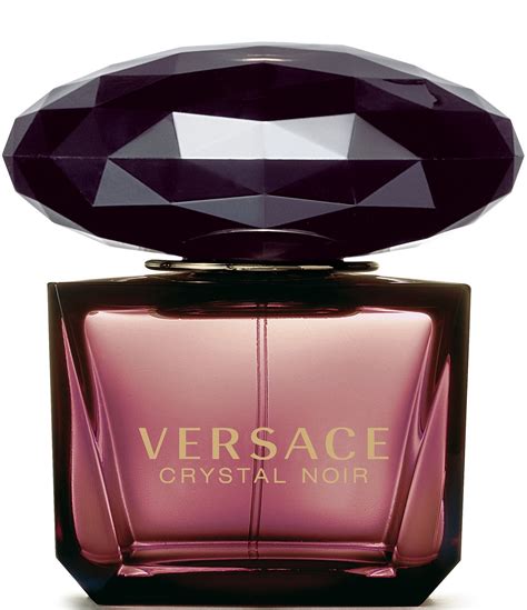 noir crystal versace|versace luchtje.